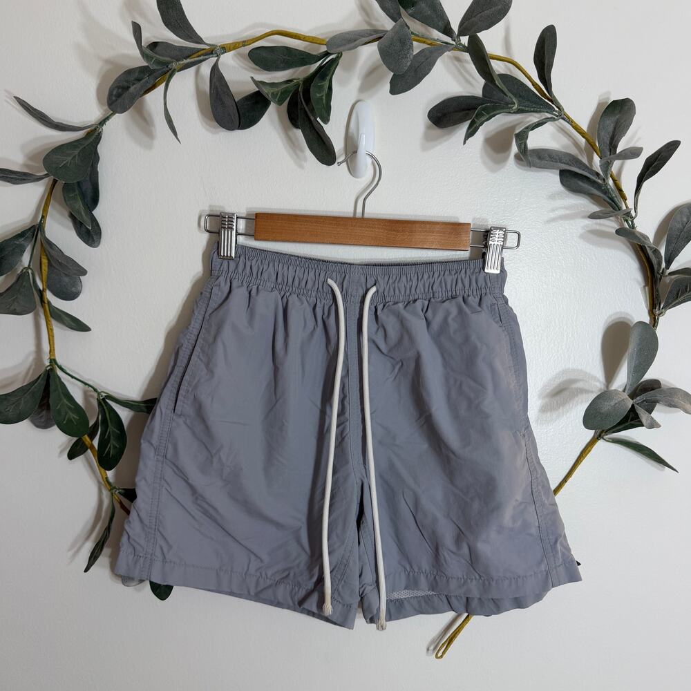 Standard Cloth Olivier 5" Nylon Short